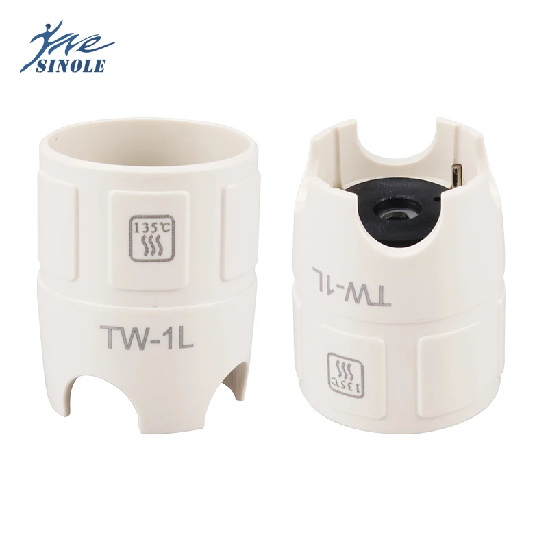 Ultrasonic Scaler Tips Torque Wrench Satelect Scaler TW-1L Tip Key Dentist Instrument Air Scaler Tips Wrench Dentistry Tools