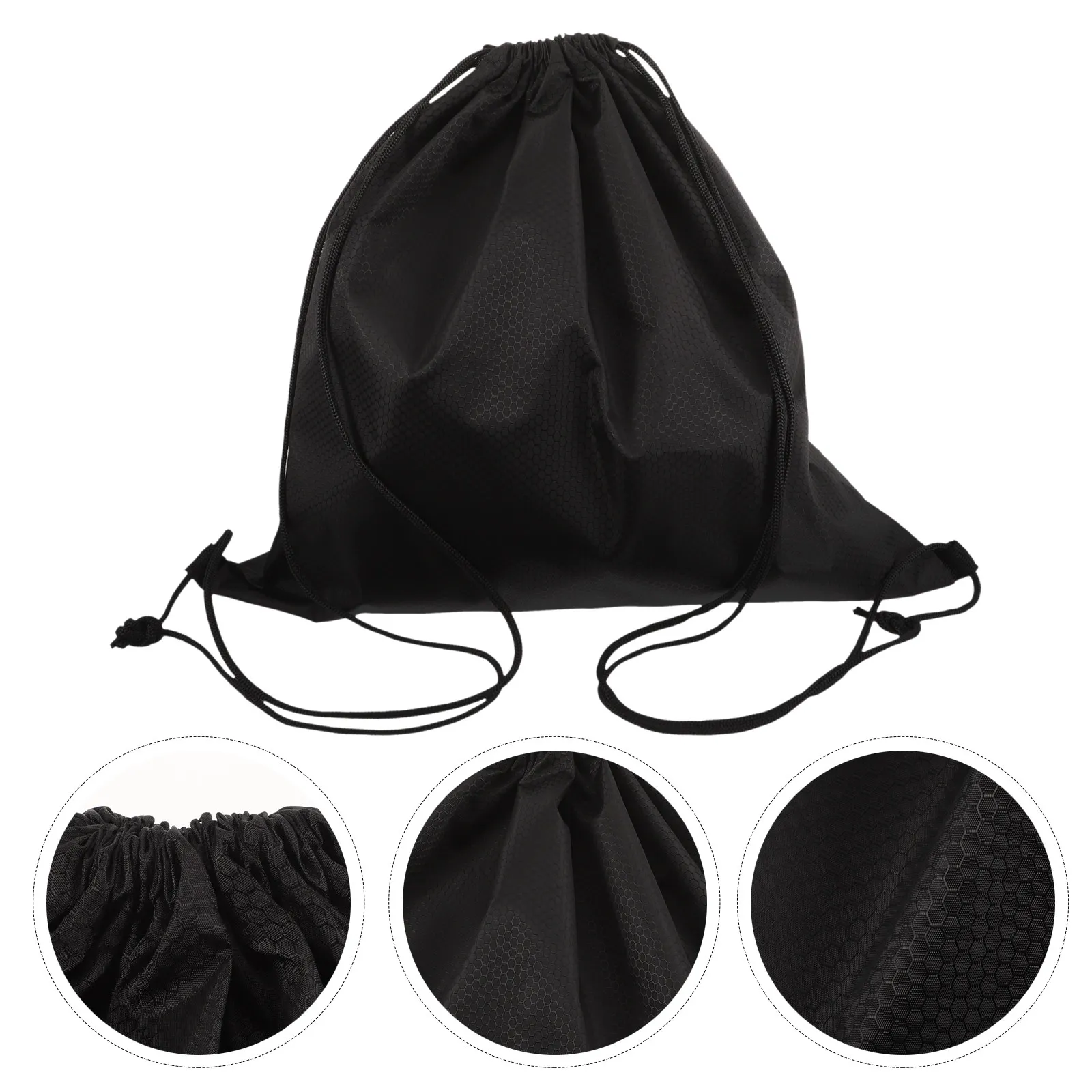 

Водонепроницаемая портативная сумка-мешок на шнурке для хранения мотоциклетного снаряжения, путешествий, велоспорта, катания на лыжах и защитного оборудования