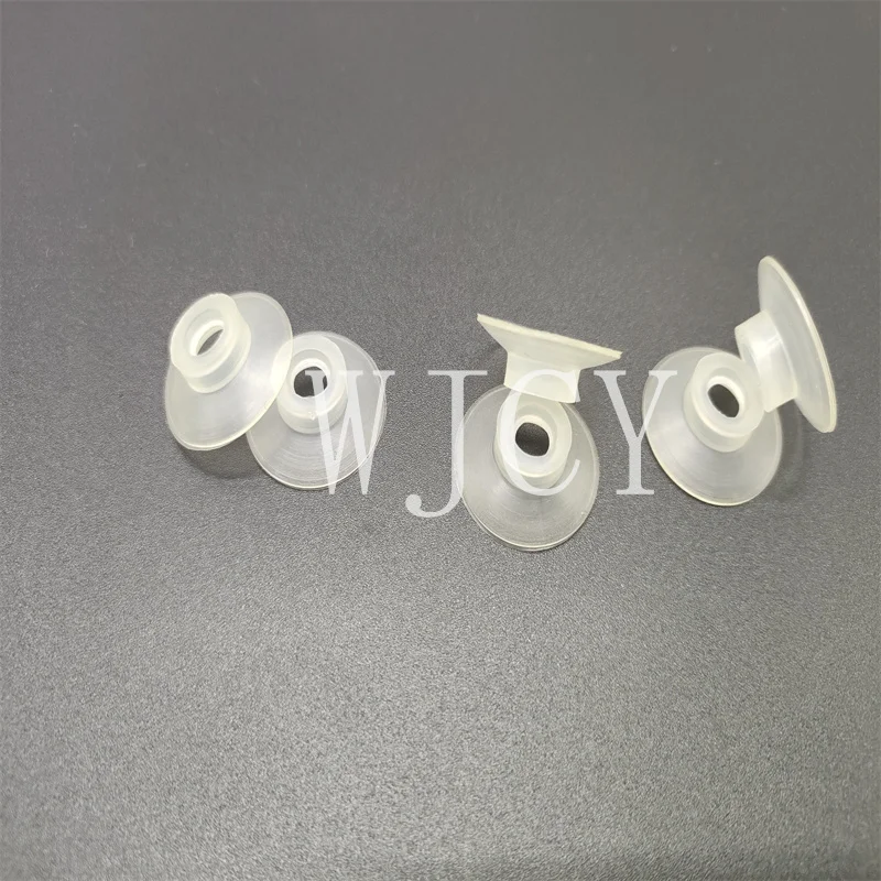 Machine d'impression par ventouses en caoutchouc, 100 pièces