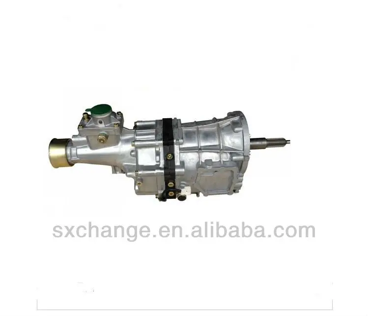 auto gearbox for Hilux 4X2 Transmission Toyota