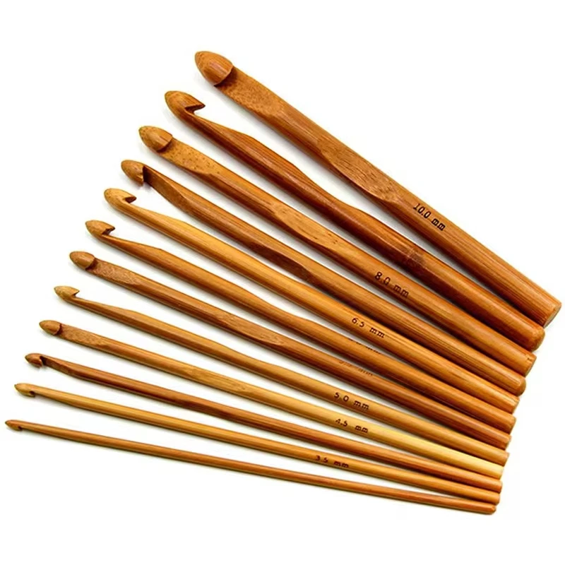 #7 Yarn Tools Discount Picks