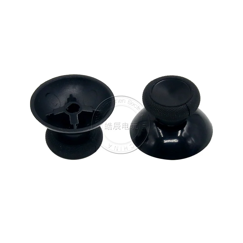 HOTHINK 1set Replacement 3D Joystick Thumb Stick Caps T6 T8 Screwdriver Crowbar for XBOX one Controller Gamepad