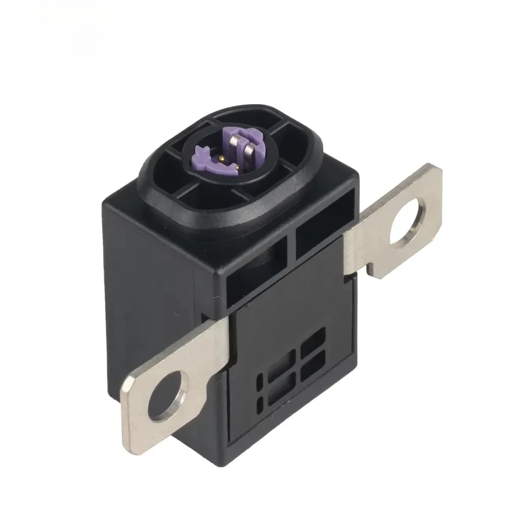 

4F0915519 High-quality battery fuse overload protection trip for Audi A4 A5 A6 Q5 Q7 2005-2024 Battery protection relay