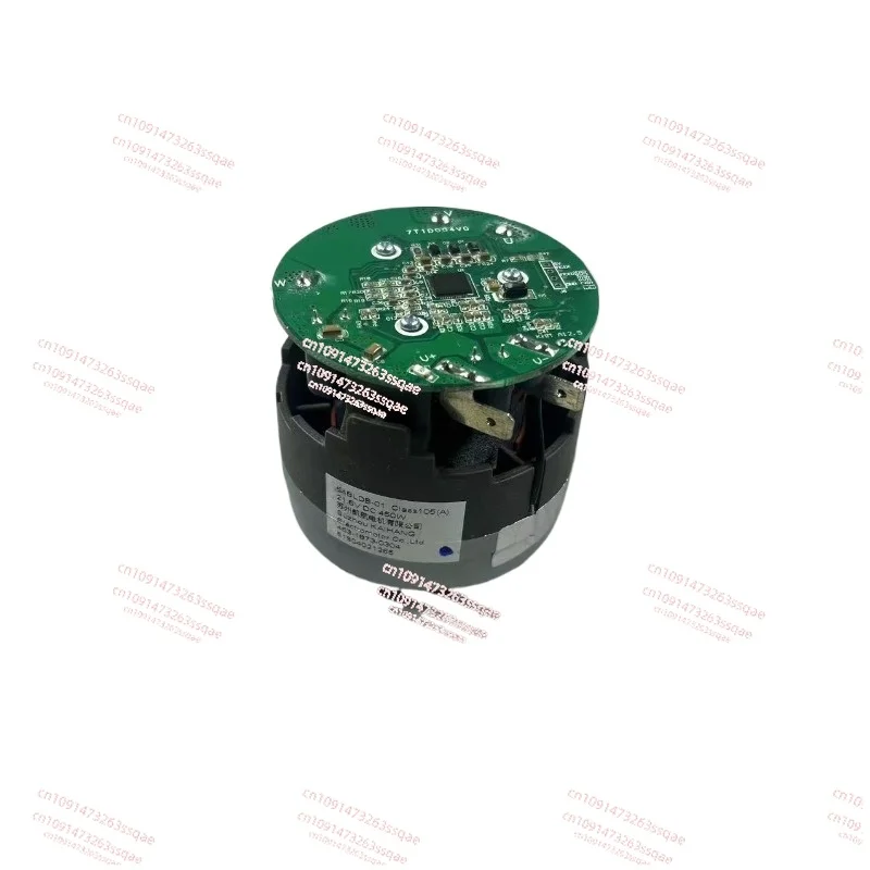 

Brushless Fan Vacuum Cleaner Motor Drive Integrated Brake Function