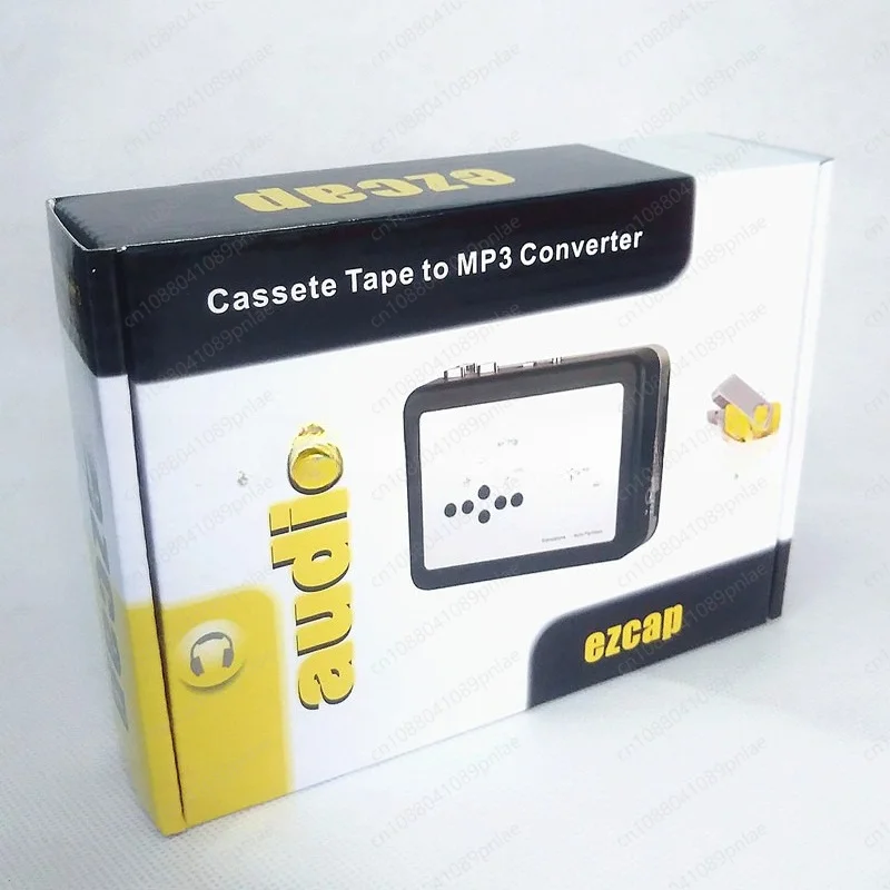High fidelity metal machine core tape to MP3 drive-free direct recording U disk, Walkman cassette machine audio converter 231 view 5