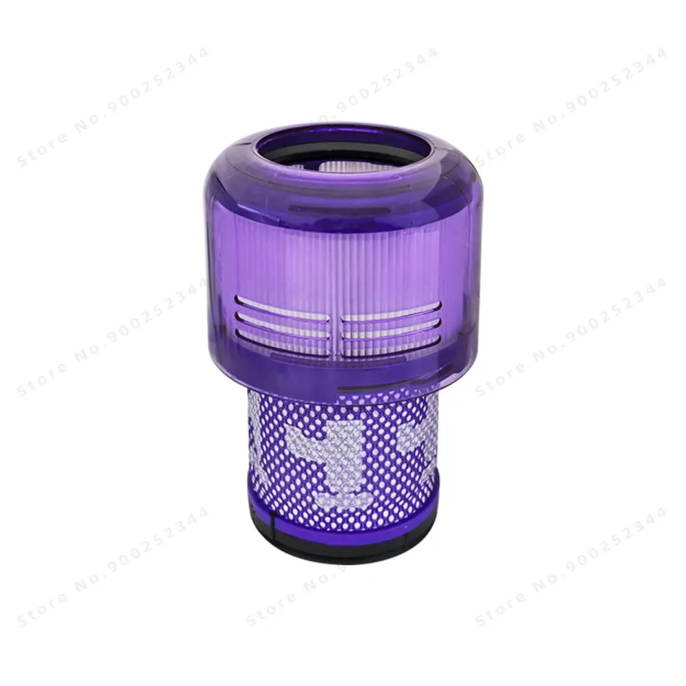 Vacuum Filter Compatible For Dyson V11 Absolute / V11 Animal / V11 Fluffy / V11 Torque Drive / V11 Complete Pro / V15 Detect