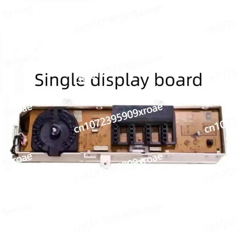 Disassembly Washing PCB Control Board Display Panel DC92-01769C DC41-00203A DC41-00203B DC92-01770L DC41-00252A