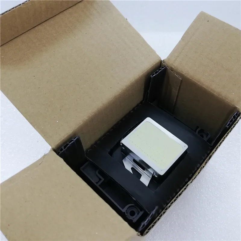 99% original new L1800 printhead for Epson L1800 1390 1400 inkjet printer head F173080 F173090