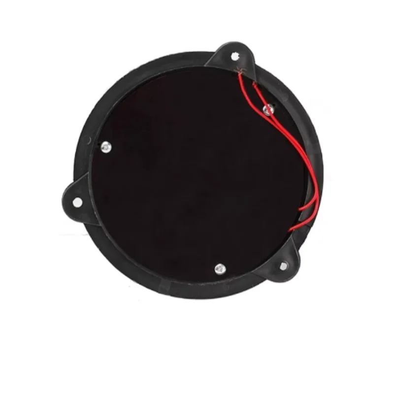 Tradition Electric Bell AC220v Call Rings Loud 2/3/4/6 inch High DB Alarm House Doorbell School Factory Bell