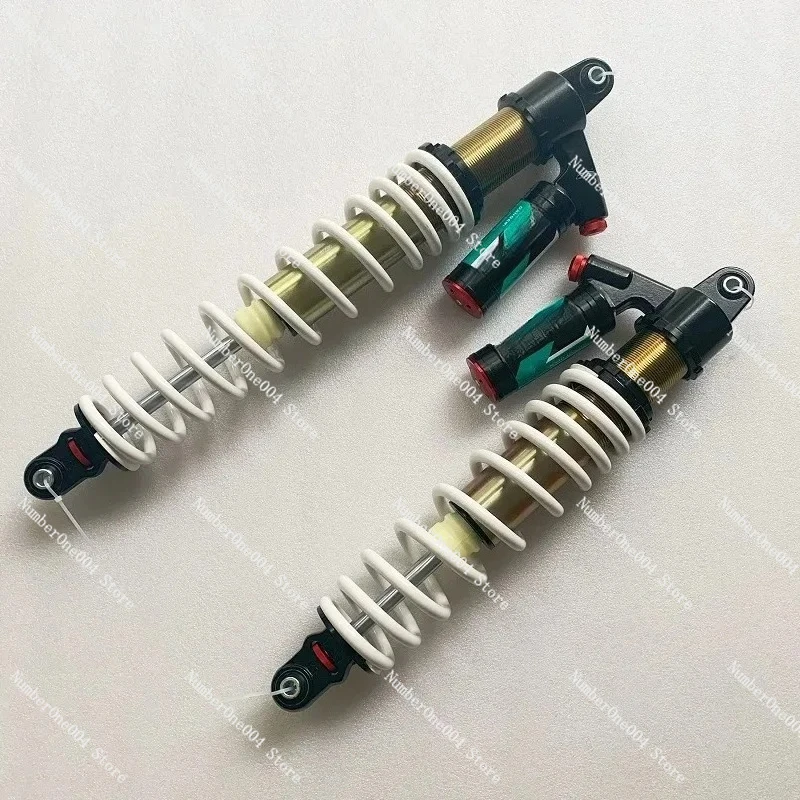 

Front Shock Rear Shock 1PCS Absorber for CFM-OTO Zforce 1000 Z10 Z990 UTV Side By Side 7000-050500-20000 7000-060500-20000