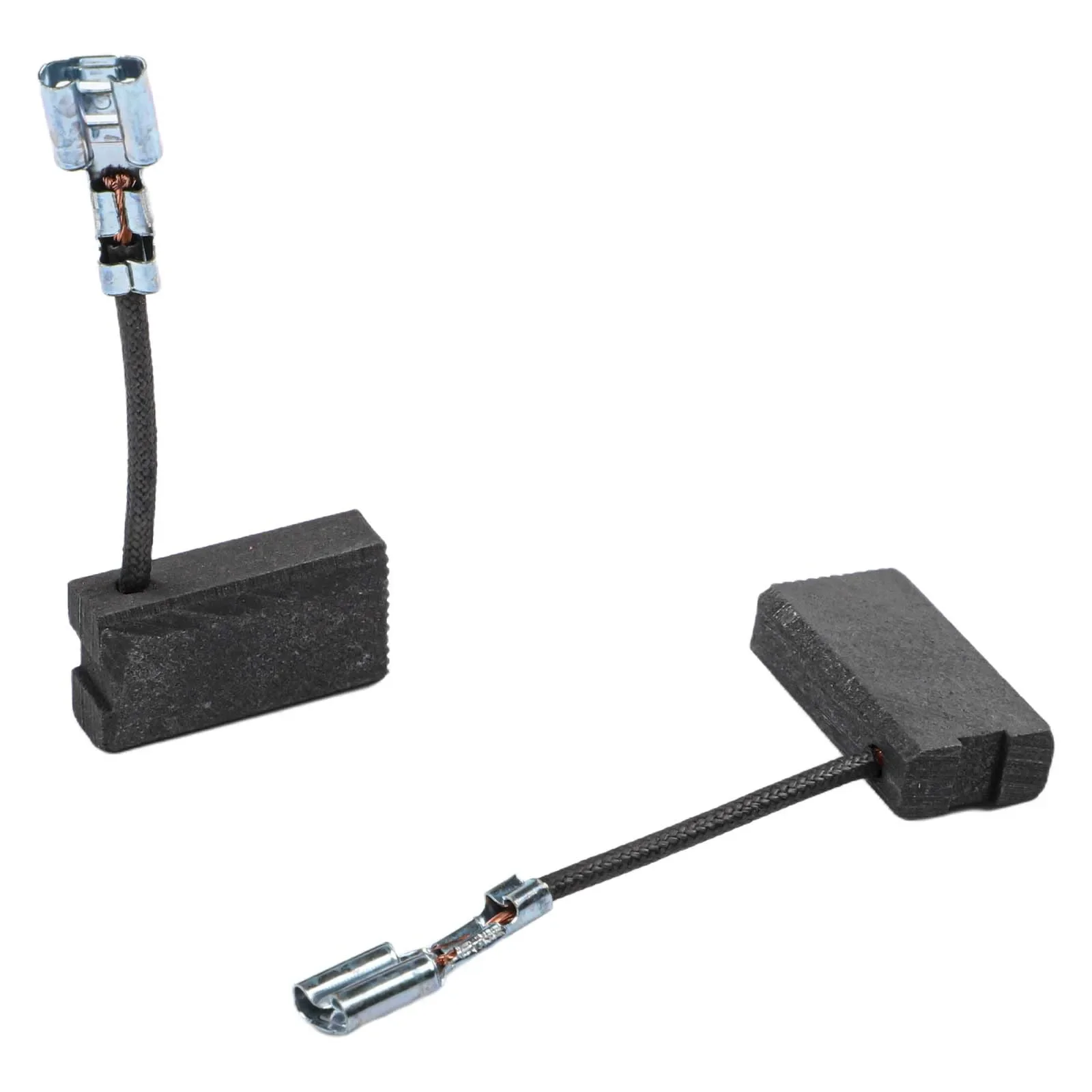 Carbon Brush Kit 659512-00 For DW770 DW771 DW777 Mitre Saws Motor Brush Replacement With Wire And Spring Components