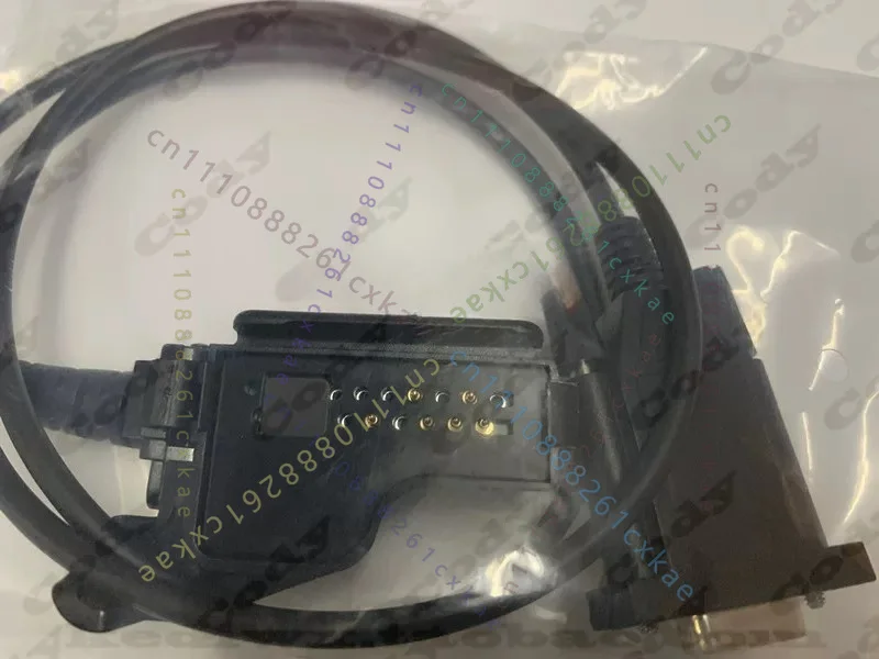 1pcs Programming Data Cable For Motorola XTS2500 XTS2500I XTS5000 PR1500 Walkie Talkie Write Frequency Line