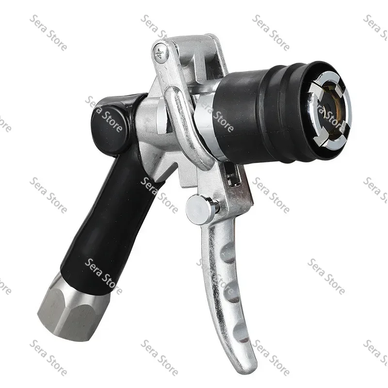 LPG Gas Filling Gun Liquefied Gas Filling Gun Gas Filling Station Special GasFilling Gun Equipment
