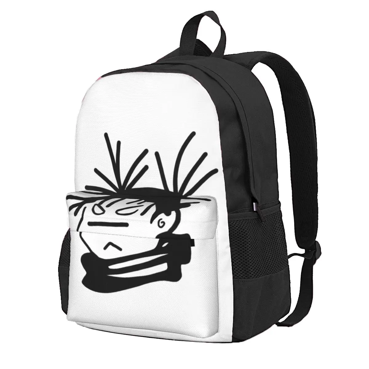 

Choso JJK Anime Jujutsu Kaisen Student Backpack School Bag Hiking Travel Daypack for Men Women Fashion Bookbag Shoulder Bags