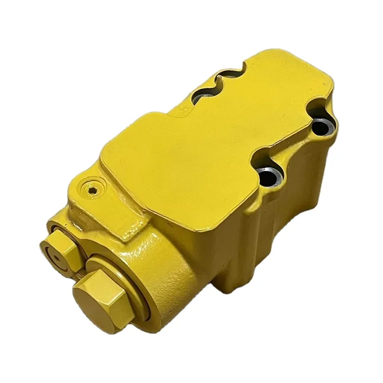

723-40-84501 Construction Machinery Valve Assembly for PC200-8 PC220-8 PC210-10 PC200-8M0 Models