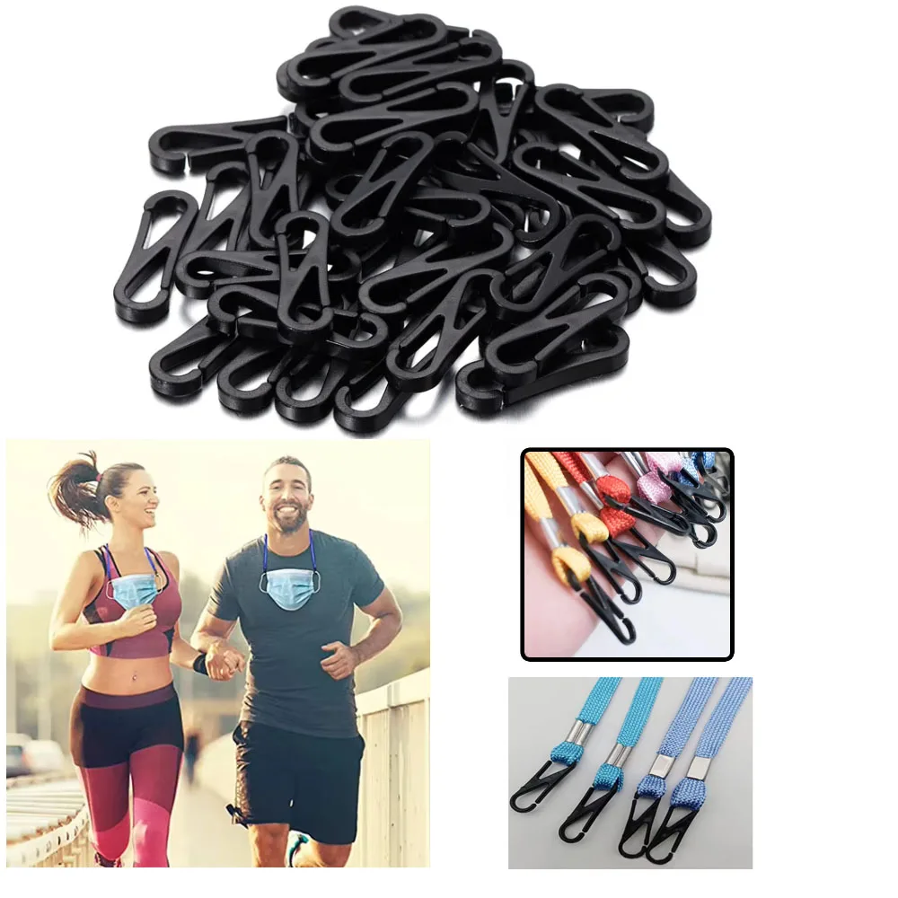 100Pcs Mask Lanyard…
