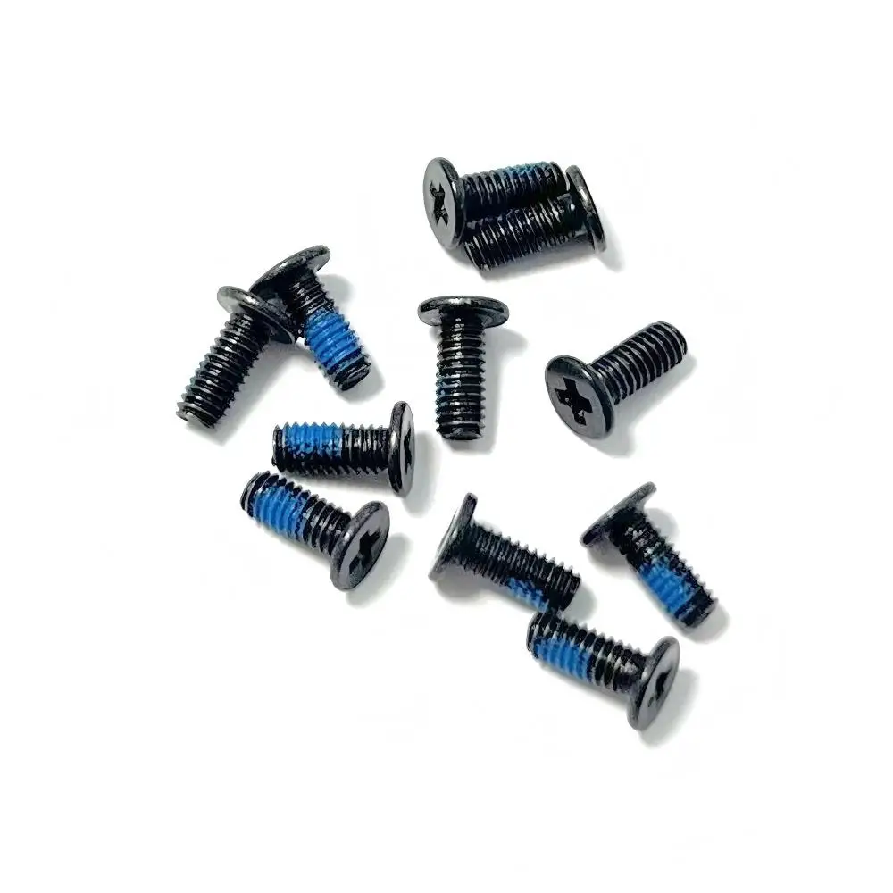 For ACER Aspire A15-51M Laptop Lower Bottom Base Cover Case screws