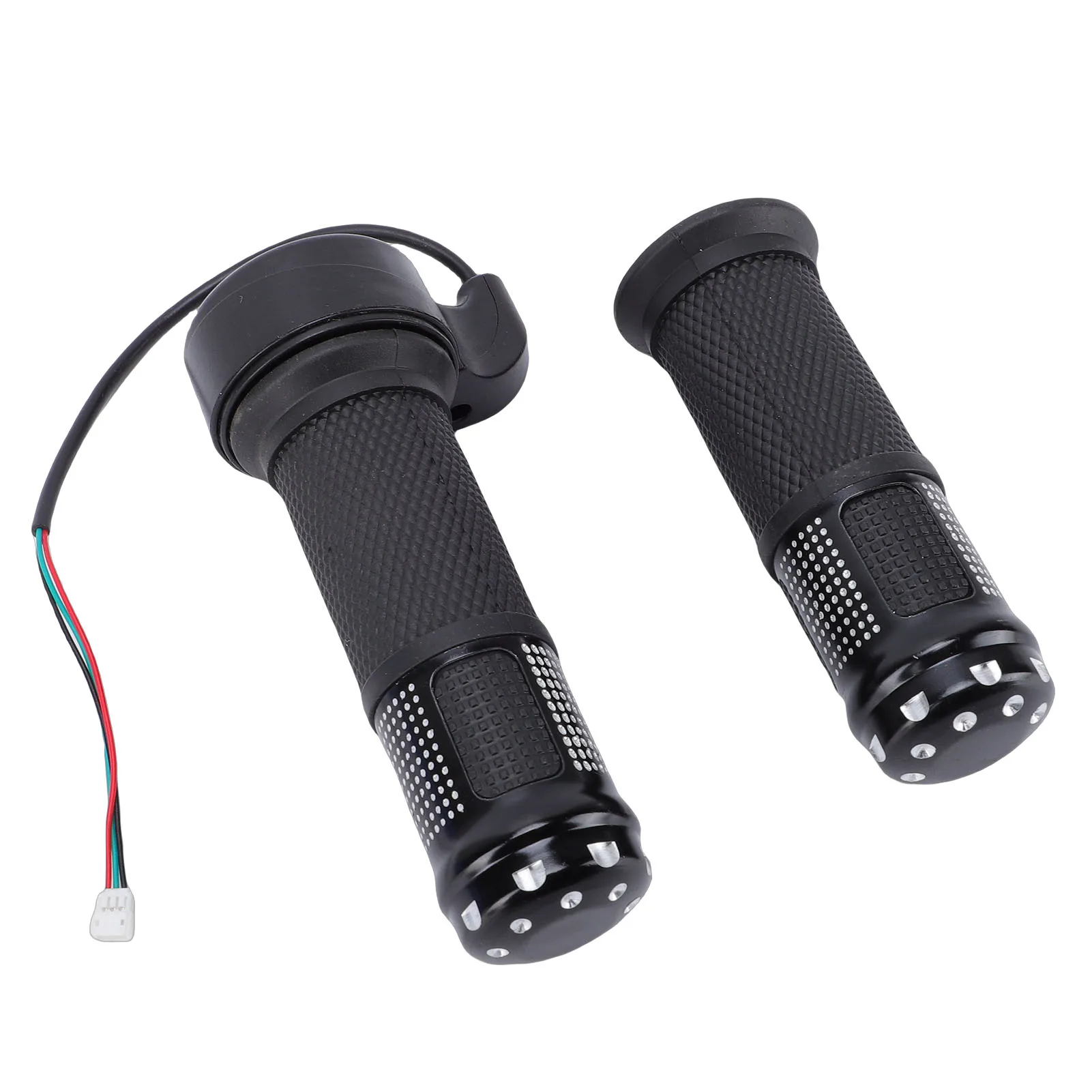 Elektrische Scooter Gashendel ABS Scooter Snelheidsregeling Twist Throttle Fit voor Xiaomi M365 1S PRO PRO2 MI3 Elektrische Scooter