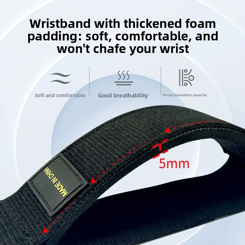 Рисунок 4 - Тренажер сопротивления 5 пальцев