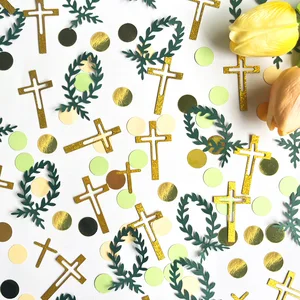 12 meilleurs mariages confettis en vente - No 12