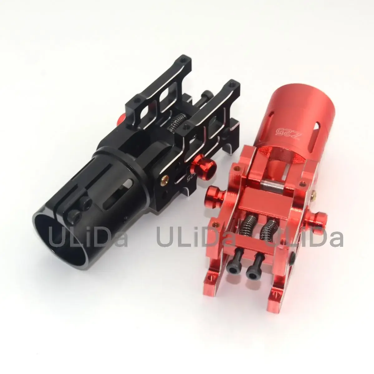 25 28 30mm Novo Rev. V4 braço dobrável 2 parafuso travamento tubo comum para quadcopter rc agricultura proteção de plantas drone uav