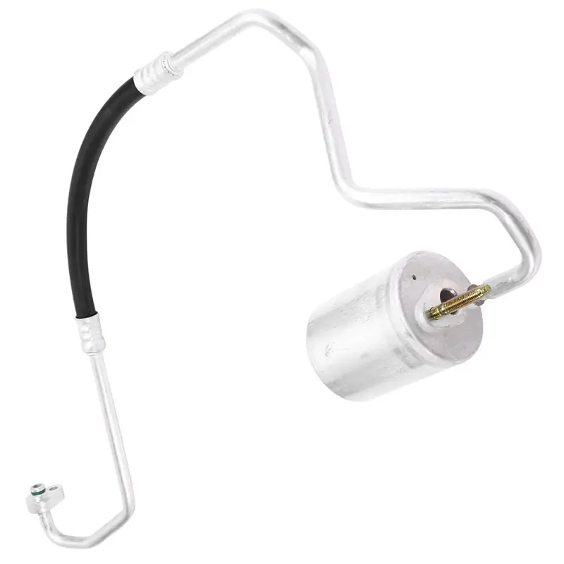 

A82M-GB5Z-19959A Car Dry Bottle For Ford Explorer Police Interceptor Utility 2012-2019 GB5Z19959A GB5Z-19959-A