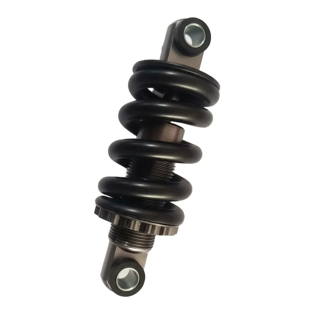 

Front Rear Shock Absorber for Kukirin G4 Electric Scooter Replacement Improving Suspension Response and Overall Riding Comfort