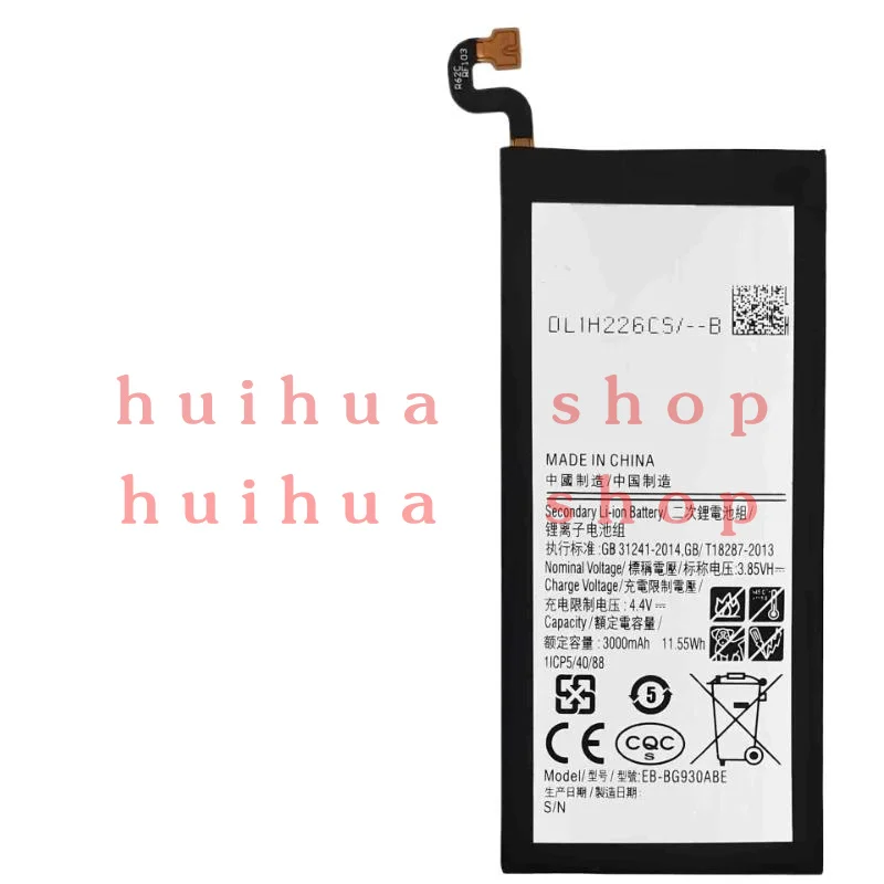 

Аккумулятор EB-BN950ABE 3300 мАч для Samsung Galaxy Note 8 Note8 N950 SM-N950F N950FD N950U/U1 N950W N950N N9500 Bateria