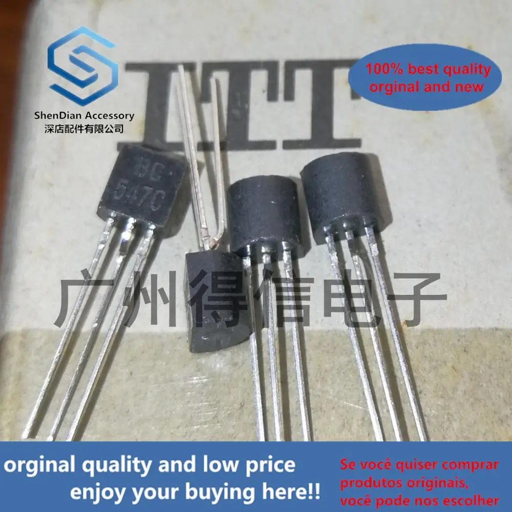 50Pcs 100% Orginal …