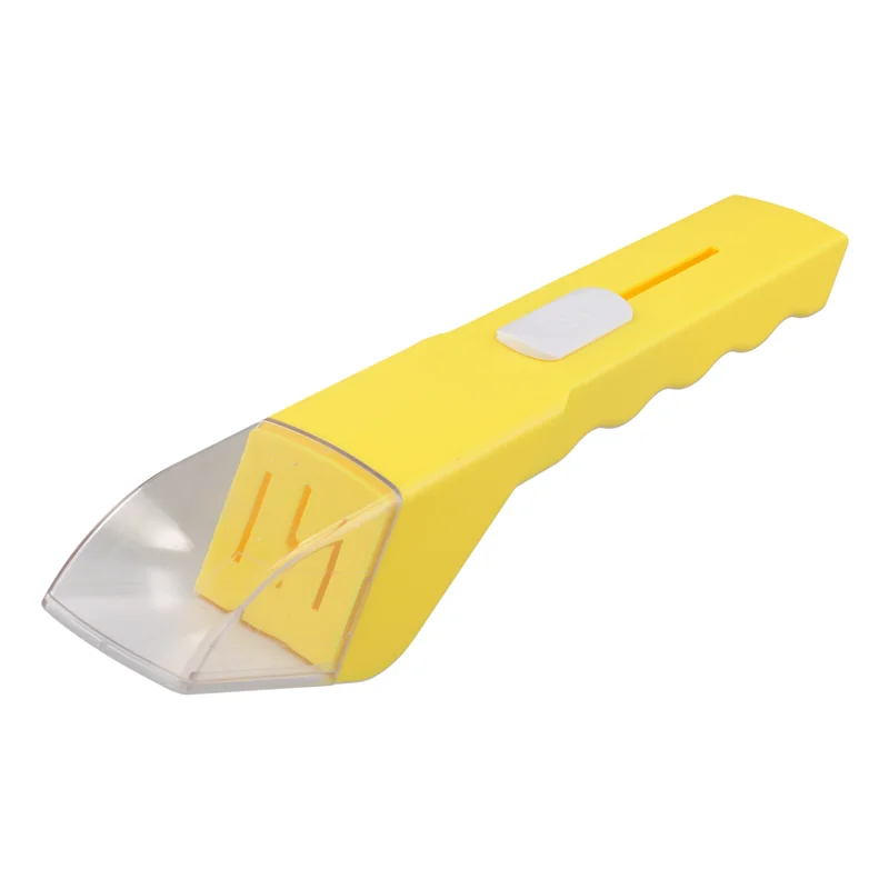 

AU13-детские игрушки для дома и улицы, портативная прозрачная ловушка для насекомых, наблюдатель за насекомыми нажимного типа для исследования на открытом воздухе