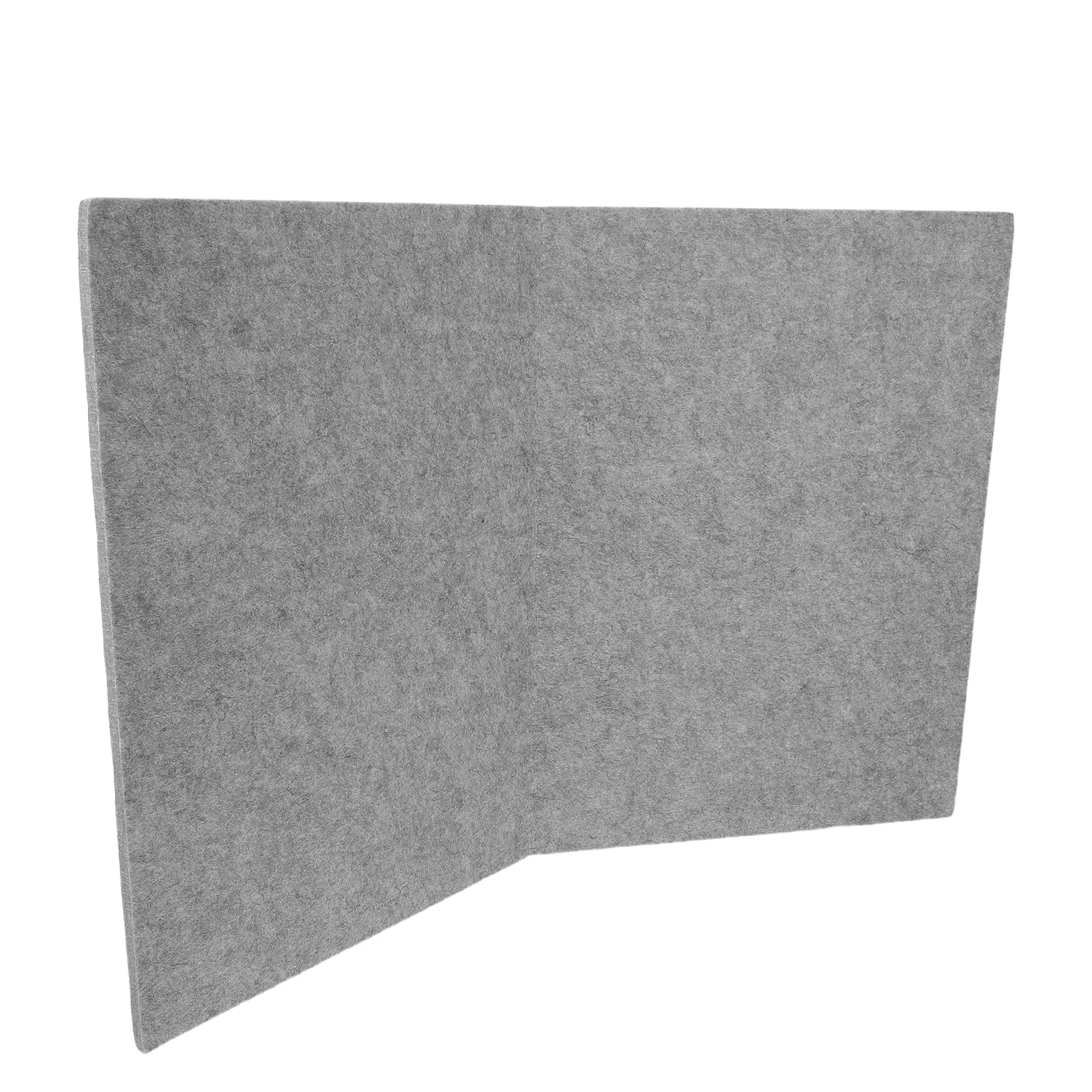 Podkładka filcowa 23,58 x 15,72 cala, antypoślizgowa mata filcowa, przenośna tablica do układania puzzli, organizer, mata do gier planszowych dla dzieci do nauki.