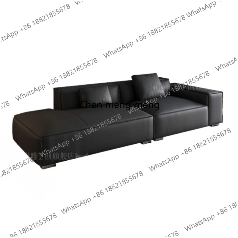 Apartment Armrest Sofas Nordic Minimalist Design Relaxing Sofas Luxury Floor Children Divani Da Soggiomo Home Accessories
