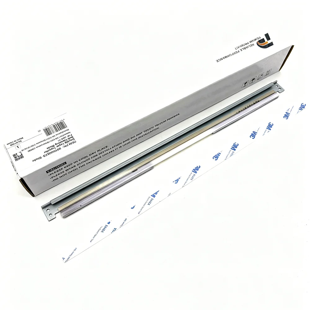 High Quality for CET Double Layer Transfer Belt Cleaning Blade for Xerox VII C2273 C3372 C3373 C4473 C5573 C6673 C7773 CET281121