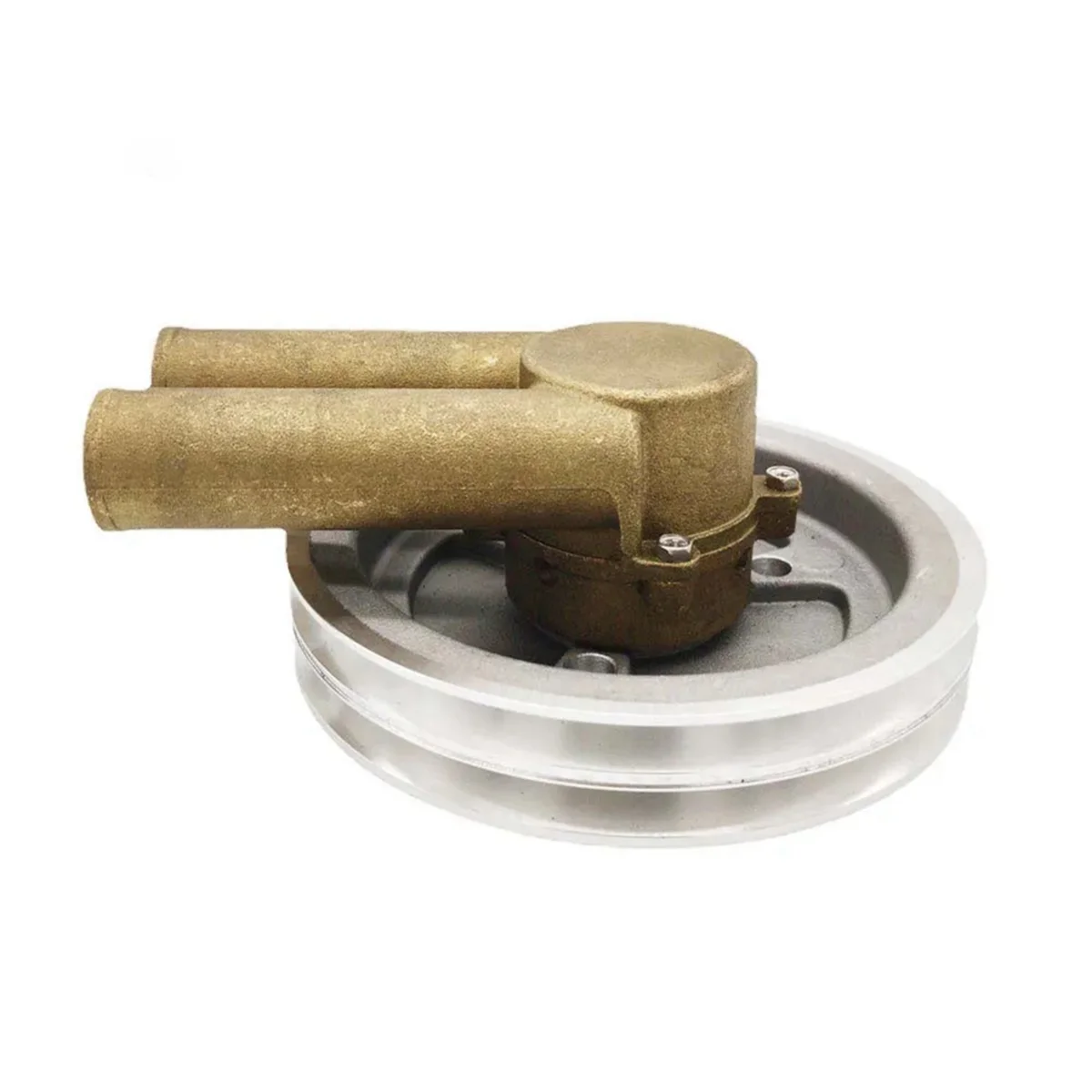 

Насосы для яхт Насос для морской воды 21214596 3862487 3812697 3858229 Ременный шкив для Volvo Penta 4,3 5,0 5,7