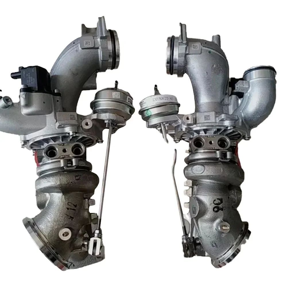 

A2760901480 Factory Turbocharger Car Spare Parts for S-CLASS