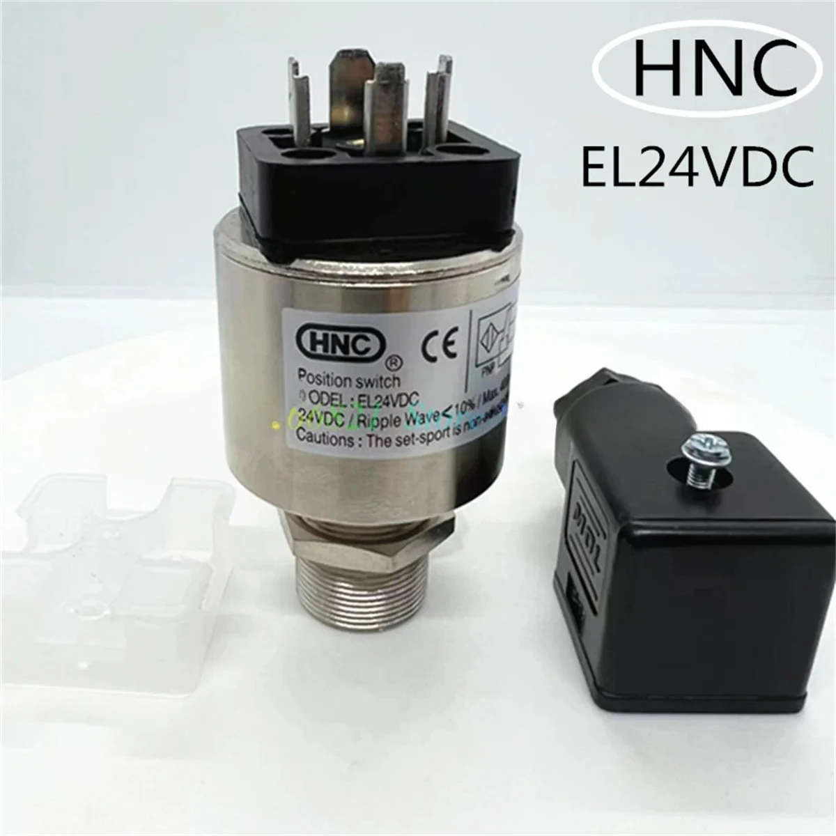 

1PC HNC EL24VDC New Original Position Switch