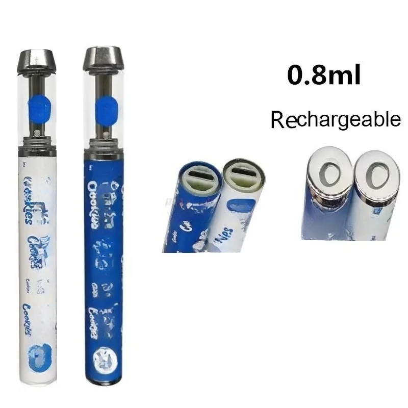 10 / /TH205 Vape 0.8 1 USB Vaper vape accessory for vape kits - gallery image 4
