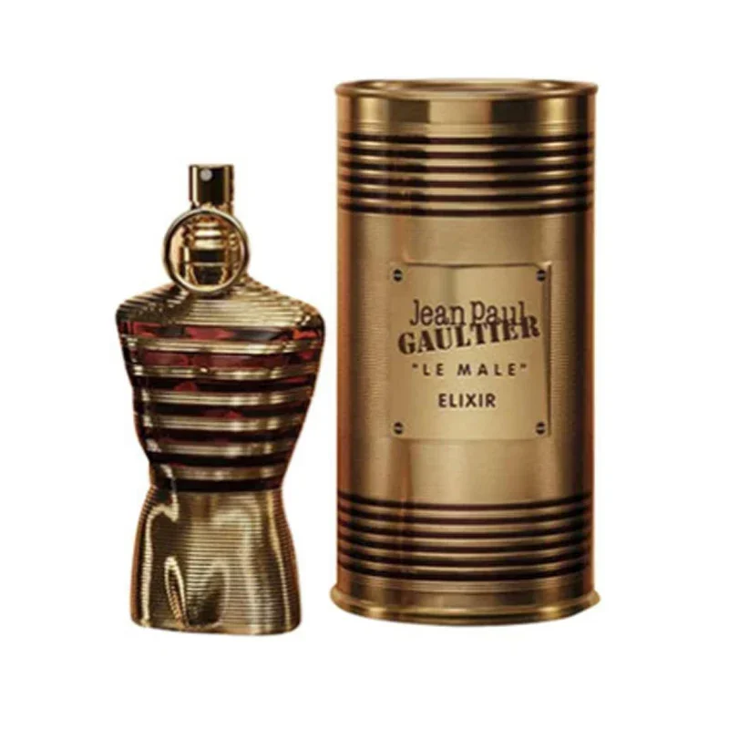 عطر 125 مللي للرجال Eau de Parfum Homme بخاخ يدوم طويلاً عالي الجودة من الفيرومونات القوية عطر إصدار ساحر للرجال خارج الحفلات #4