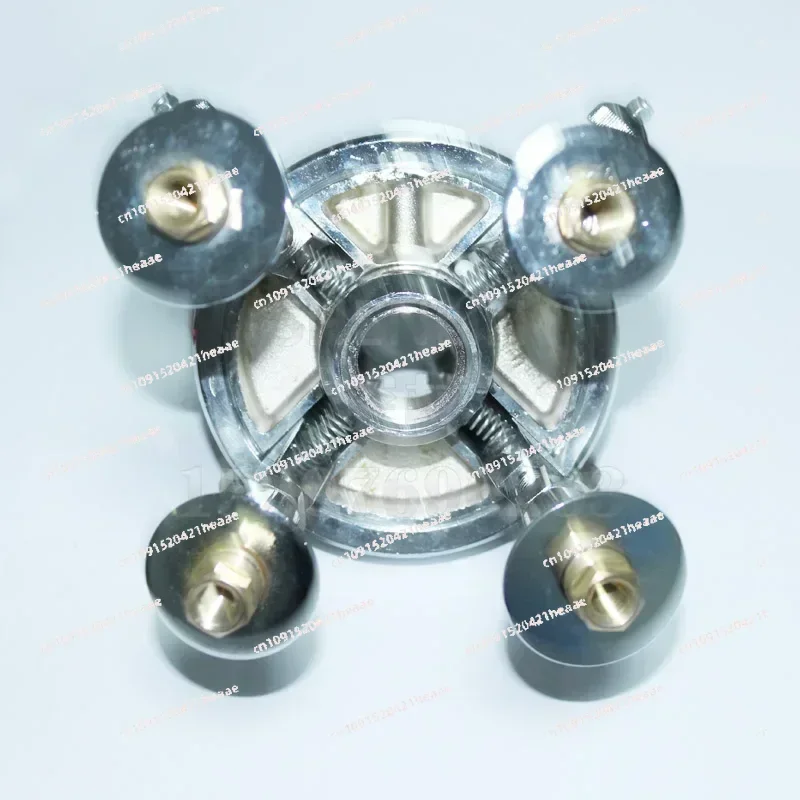 Suitable for Bottle Capping Machine  Matel cap Crimping Machine Semi-auto Bottle Crimper SHENLIN glass container Packing