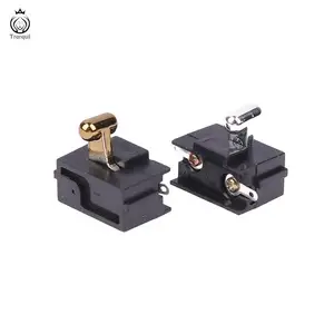 Saçınızı kesmek için makineye elektronik kartın en iyi 10 satışı-no. 7