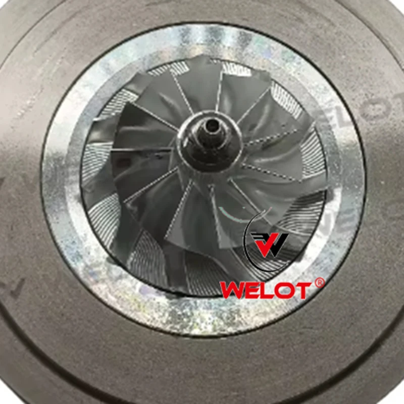 

Заготовка 53039880168 Турбокомпрессор 53039880205 MFS Заготовка Турбокомпрессор Фрезерное колесо 53039880139 Для VW Golf V 2.0 TDI 103 кВт