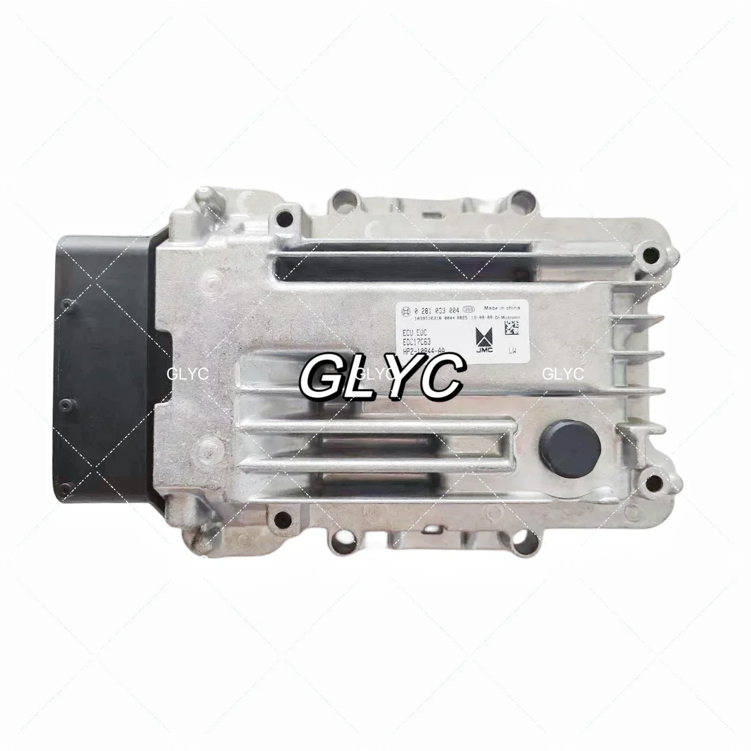 

2025 Original Engine Computer Board ECU Computer Version 0281033004