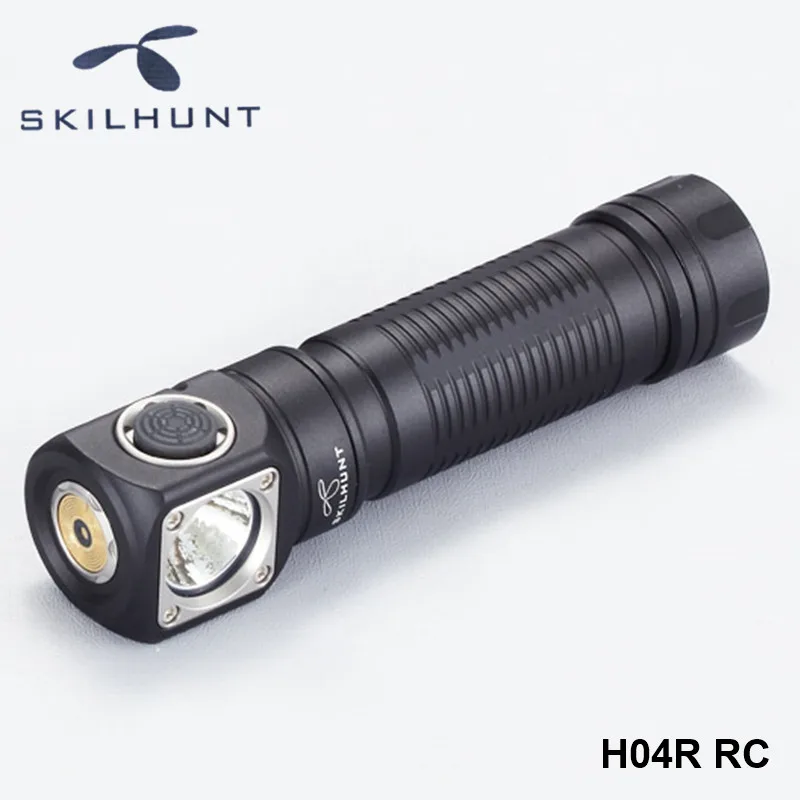 Skilhunt H04RRC Mag… - image