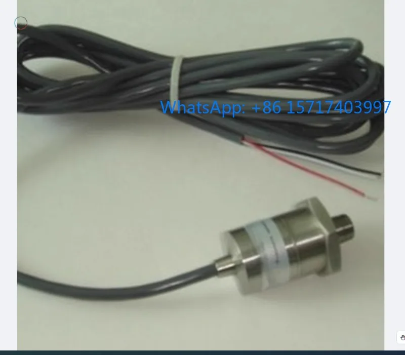 Pressure sensor conversion joint 2236026400 accessory air compressor data cable