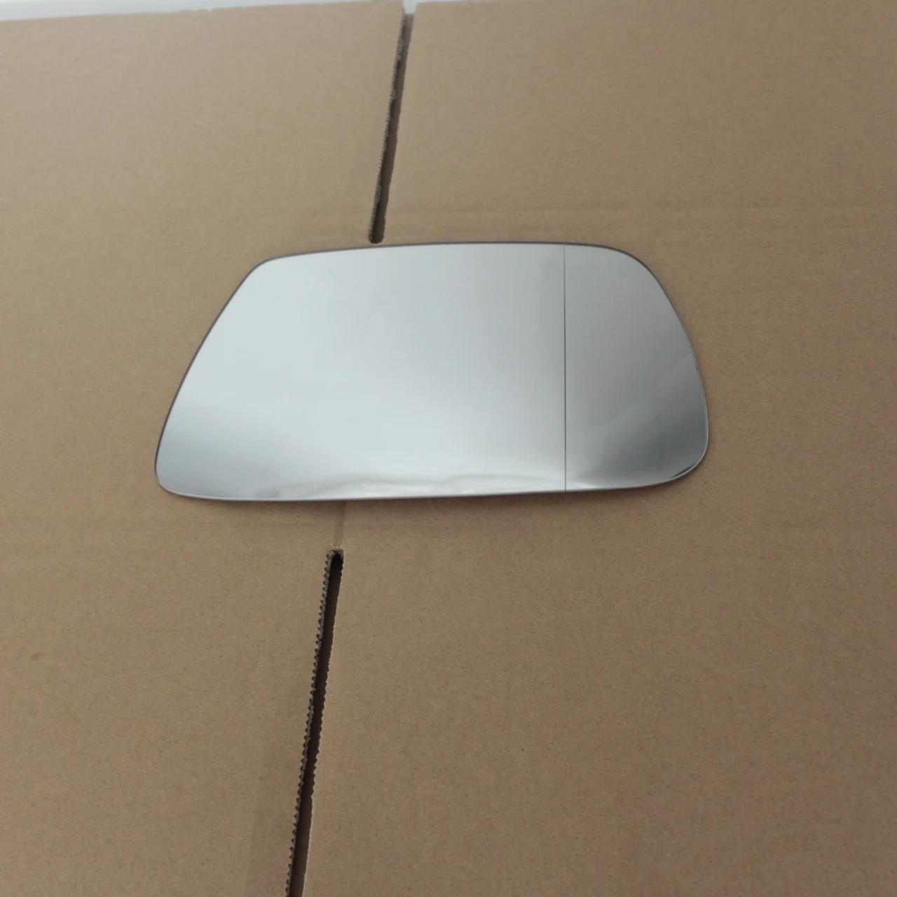 Car Wing Mirror Glass Replacement For Jeep Grand Cherokee  2005-2010