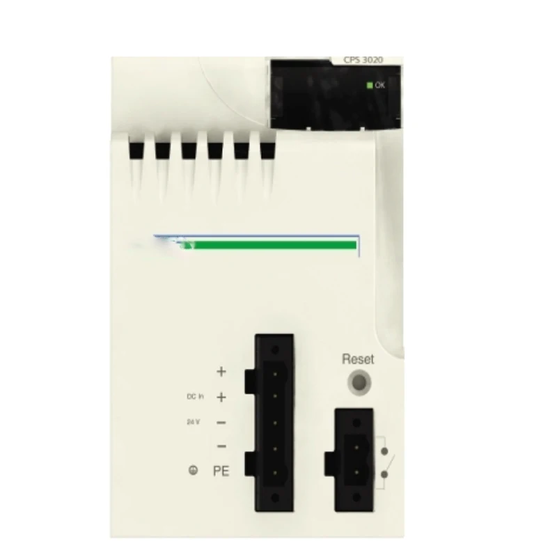 Nuevo módulo de unidad de control 6SN1118-0DM33-0AA2 para PLC con entrega en 3-5 días