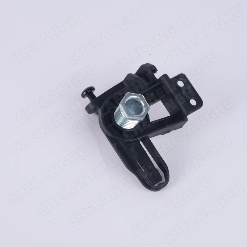 Front Headlight Repair Kit For Volkswagen VW T-ROC 2018 2019 2020 2021 Car Accessories Screw 2GA998225 2GA998226 view 4