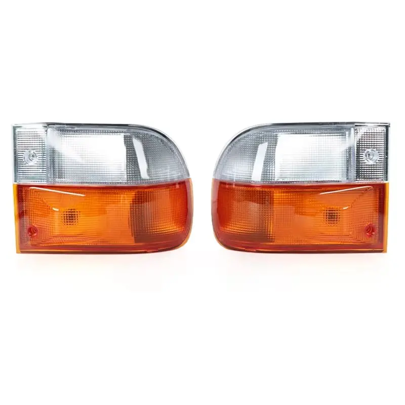 

M49K-Truck Trailer Corner Light Turn Signal Light For H100 Shehzore 1998 1999 Corner Marker Parking Light Pickup