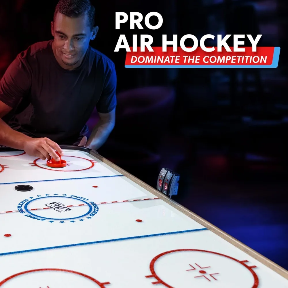 48-Inch Air Hockey Table 3