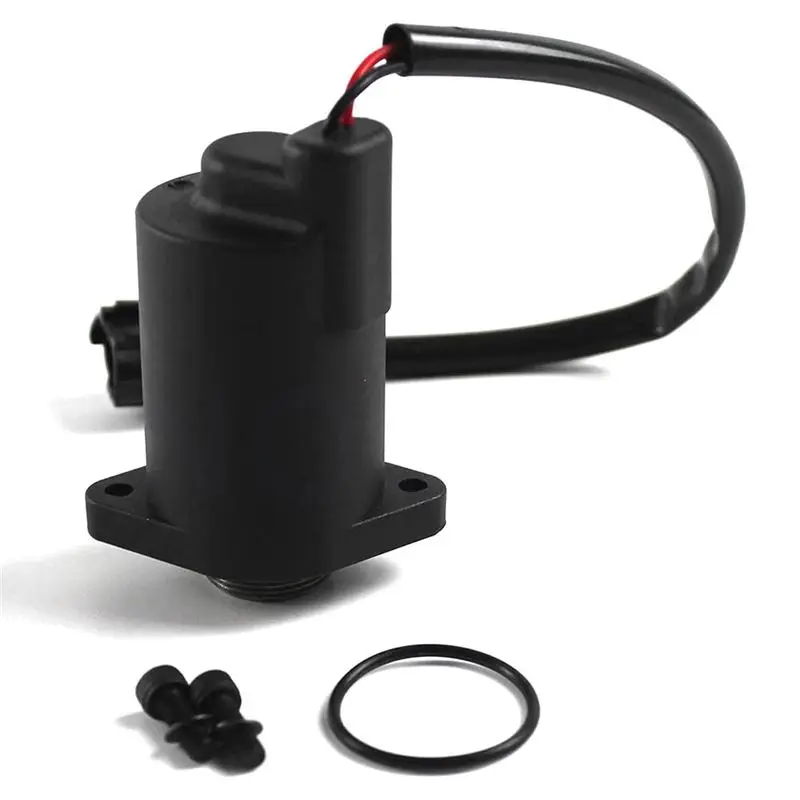 ABJO-LL001140 Solenoid Valve Excavator Solenoids For Sumitomo SH210-5 SH200-5 Excavator Accessories